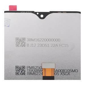 FixCell LCD ekranas SAMSUNG a10 a105 OEM be rėmelio