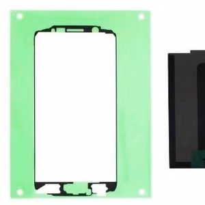 Stickers set for glass Samsung G920F S6 original (service pack)