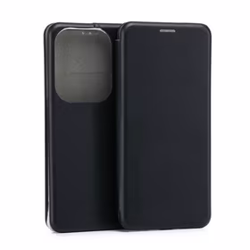 Beline Dėklas Book Magnetic Tecno Spark 20 Pro juodas