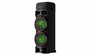 Poweraudio LG RNC9 speaker