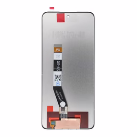 FixCell LCD ekranas MOTOROLA G32 /G73 OEM be rėmelio