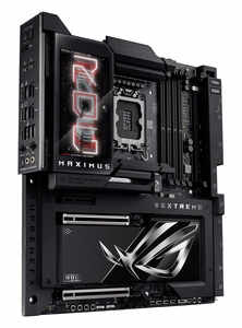 ASUS ROG MAXIMUS Z890 EXTREME Intel Z890 LGA 1851 (Socket V1) Extended ATX pagrindinė plokštė