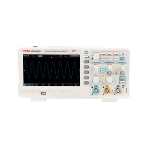 Osciloskopas Uni-T UTD2202CEX+