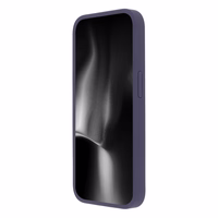 Secure Spinning Mag dėklas telefonui iPhone 14 6,1" violetinė
