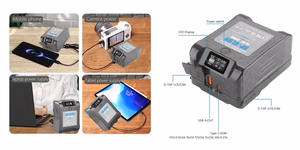 SONY BP-VL99 akumuliatorius, 7000mAh