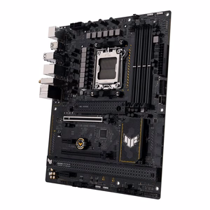 ASUS TUF GAMING B650-PLUS WIFI pagrindinė plokštė