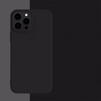 Dėklas X-Level "Dynamic" Samsung S911 S23 juodas