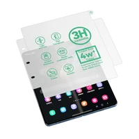 Wozinsky Invisible Film apsauginė plėvelė Huawei Mate X3