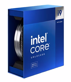 Intel Core i9-14900KS procesorius 36 MB Smart Cache Box