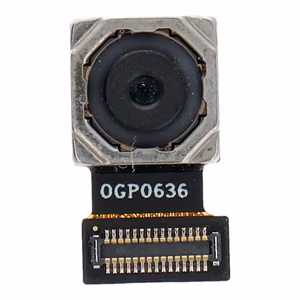 Lankstus kabelis su galine kamera Xiaomi Redmi 5