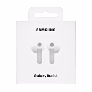 HEADSET GALAXY BUDS 4/WHITE SM-R540 SAMSUNG