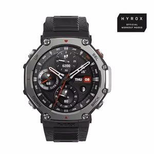 Amazfit T-Rex 3 Onyx išmanusis laikrodis