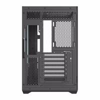 DarkFlash C280 kompiuterio korpusas (juodas)