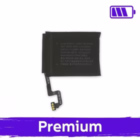 Baterija suderinama su Watch Series 4 44mm (OEM)