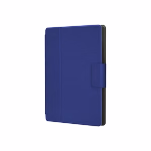 Targus Safe Fit THZ78502GL – universal rotating tablet case for 9–10.5-inch tablets, black