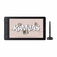 Huion Kamvas 13 GEN 3 GS1333 grafinis planšetė