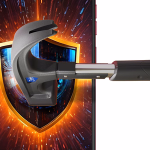 3mk Silky Matt privatumo ekrano apsauga Motorola Moto G57 Power