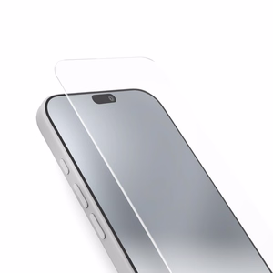 SBS Pure Glass grūdintas apsauginis stiklas, skirtas iPhone 18 Pro Max / 17 Pro Max / 16 Pro Max