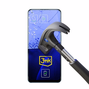 3MK FlexibleGlass Realme 9 Pro + Hibridinis stiklas