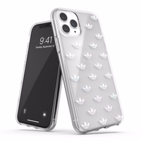 Adidas OR SnapCase ENTRY dėklas telefonui iPhone 12 Pro - įvairiaspalvis