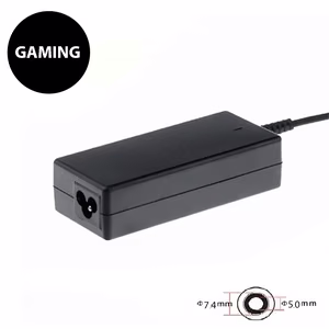 Nešiojamojo kompiuterio maitinimo adapteris DELL 130W: 19.5V, 6.7A
