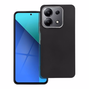FRAME dėklas telefonui XIAOMI Redmi Note 13 4G juodas