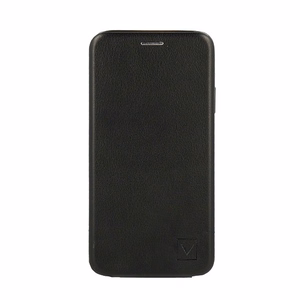 Flexi Vennus Elegance dėklas telefonui Motorola Edge 20 5G juodas