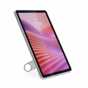 Lenovo Tab Mediatek Helio G85 64 GB 25.6 cm (10.1") 4 GB LTE Wi-Fi 5 (802.11ac) Android 14 pilkas