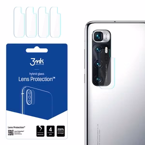 Xiaomi Mi 10 Ultra - 3mk Lens Protection