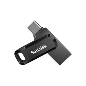 SanDisk atmintinė 32GB USB-C Ultra Dual Drive Go 150 MB/s