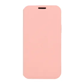 Vennus Lite dėklas Iphone 12/12 Pro šviesiai rožinė