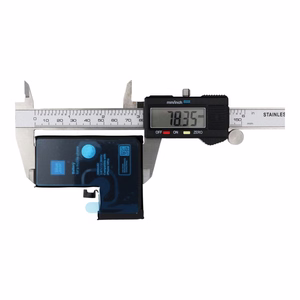 Baterija iPhone 14 PRO 3200 mAh Blue Star HQ