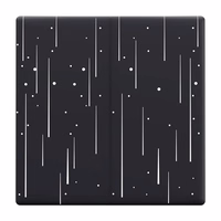 Dekoratyvinis dangtelis / gaubtelis T5 SONOFF Star 2C jutikliniam jungikliui