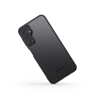 Dėklas Reach Matte Xiaomi Redmi Note 15 4G/Redmi Note 15 5G juodas