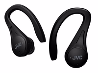JVC HA-EC25TBU - ausinės, juodos