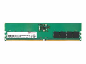 Transcend 16GB JM DDR5 4800 U-DIMM 1Rx8 operatyvinė atmintis