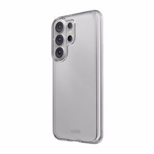 SBS Skinny Cover dėklas Samsung Galaxy S26 Ultra, skaidrus