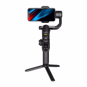 AOCHUAN S2 stabilizatorius (juodas)