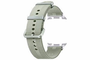 SOL33LMEGEU Athleisure ремешок (M/L) Samsung Galaxy Watch8, Sage