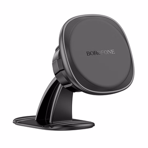 Automobilinis telefono laikiklis Borofone BH103 (dashboard) juodas