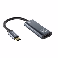 Adapteris Wozinsky (WACH-01) USB-C į HDMI 4K