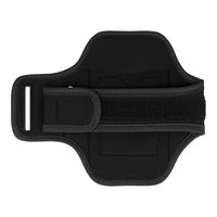 Armbandas SLIM Tipo 2 dėklas Iphone 13/13Pro/14/14 Pro/15/15Pro/16/16 Pro/Samsung S21/S22/S23/S24 (5,5 colio) juodas-mėlynas