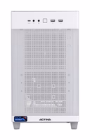 Actina 5901443431770 PC Intel Core Ultra 7 265KF 32 GB DDR5-SDRAM 1 TB SSD NVIDIA GeForce RTX 5070 „Mini Tower“ Balta