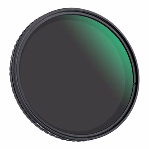 Filtras Nano-X 37 mm XV38 K&F Concept