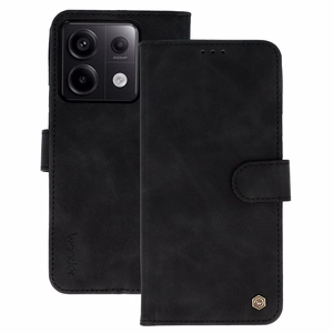 Dėklas telefonui Xiaomi Redmi Note 13 Pro 5G juodas