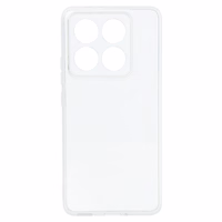 Galinė dėklas telefonui 2 mm Perfect XIAOMI 14T skaidrus