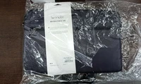 Wonder Sleeve Laptop 17 inches black (damaged packaging)