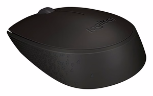 Logitech B170 belaidė pelė