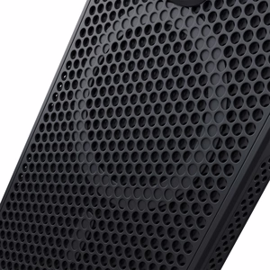 3mk COOLing Magnetinis dėklas telefonui Apple iPhone 16 Plus - juodas