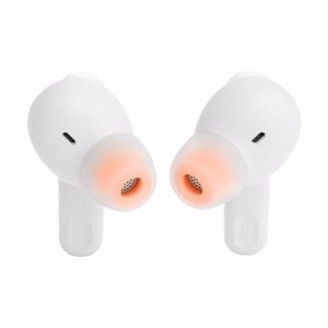 Belaidės ausinės JBL Tune 230NC TWS baltos
